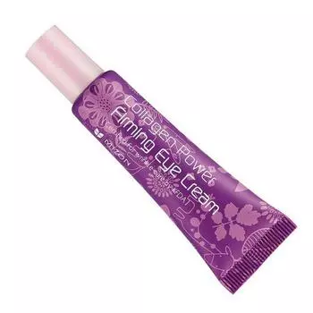MIZON Collagen Power Firming Eye Cream в тюбике для кожи вокруг глаз one