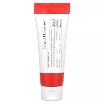 Mizon, Goodbye Blemish, мягкокислотное очищающее средство, 100 мл (3,38 жидких унций)