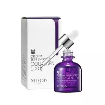 MIZON Коллаген 100 one