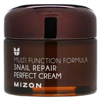 Mizon, Крем Snail Repair Perfect, 50 мл (1,69 жидких унций)