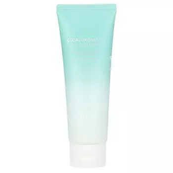 Mizon, очищающее средство с умеренной кислотностью на основе цикалуроновой кислоты, 4,05 жидких унций (120 мл)