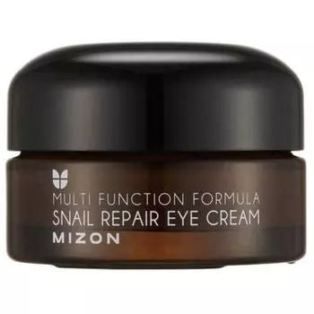 MIZON Snail Repair Eye Cream 25ml восстанавливающий крем для кожи вокруг глаз