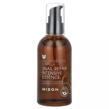 Mizon, Snail Repair Intensive Essence, 100 ml (3.38 fl oz)