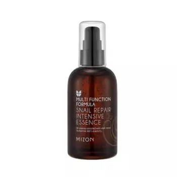 MIZON Snail Repair Intensive Essence Эссенция для интенсивного ухода за кожей one