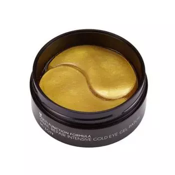 MIZON Snail Repair Intensive Gold Гель-патч для глаз one