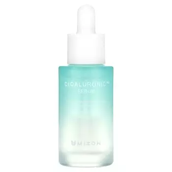 Mizon, сыворотка цикалуроновая, 1,01 жидких унций (30 мл)