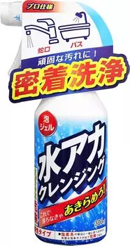 Mizuaka очищающее средство 300мл