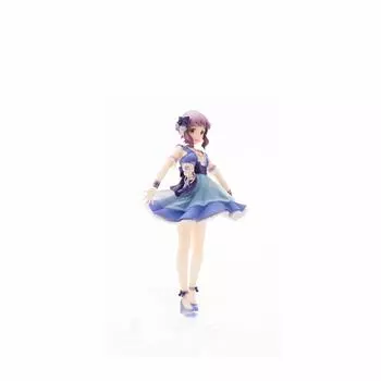 Mizuki Makabe Harukaze Breeze Stage scale painted finished figure Ver. 1/8 PVC&ABS