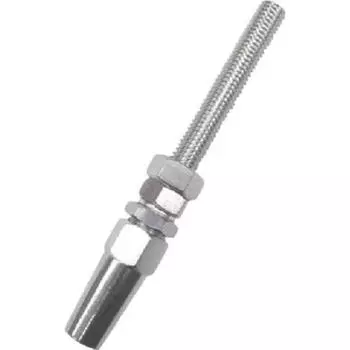 Mizumoto stainless steel lock terminal bolt B2414
