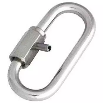 Mizumoto Stainless Steel Pin Ring Catch Wire Diameter 8mm Length 61mm B179