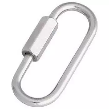 Mizumoto Stainless Steel Speed Catch Wire Diameter 4mm Length 42mm B556