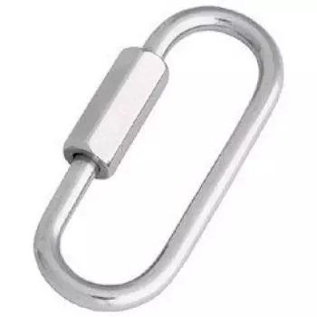 Mizumoto Stainless Steel Speed Catch Wire Diameter 8mm Length 80mm B559