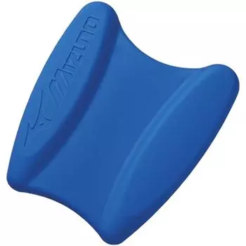Mizuno 85ZB75027 Swim Goods, Pull Buy, 11.0 x 9.4 x 2.4 inches (28 x 24 x 6 cm), Blue