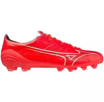 Mizuno Alpha Elite футбольные бутсы EU 44 1/2