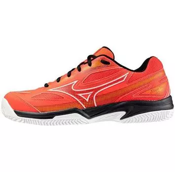 Mizuno Break Shot 4 CC теннисные кроссовки EU 46