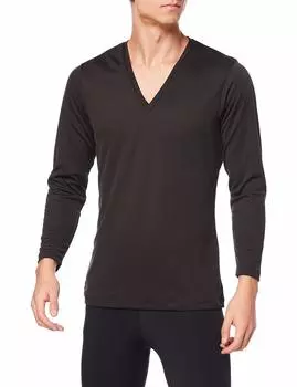 [Mizuno] C2JA06 Men s Black (Old Model) L