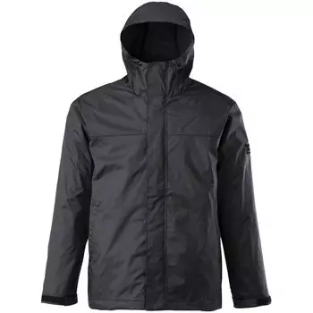 Mizuno C2JE2151 Water Repellent Mountain Parka Jacket for Outdoor Black Men s Use, Rain, чёрный