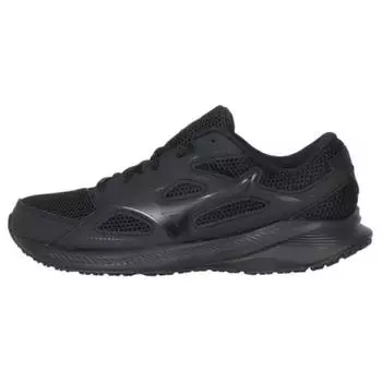 Mizuno Черные кроссовки унисекс Maximizer 26 Triple Wide K1GA240209 40.5