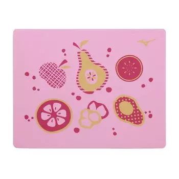 MIZUNO Competitive Swimming Swim Towel N2JYC506 Fluorescent Pink