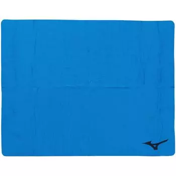 MIZUNO Competitive Water Quick Made in Heat Swim Chamois Regular 34 x 44 cm Swim, Swimming, Swimming, Fitness, Absorbent, Drying, Japan, Protection,