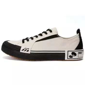 Mizuno Court Select Low Кроссовки Унисекс Кроссовки Белый Черный D1GH221702 41