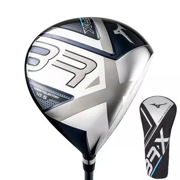 Mizuno Driver Loft Original Carbon Shaft BR-X (1W 9.5 degrees) BR-X (S/Men s)