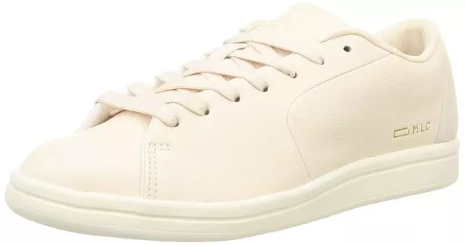 Mizuno Dusty Size for and Casual MLC-CL Sneakers, Pink, 24.5 cm, 2E, Commuting, School, Lifestyle,