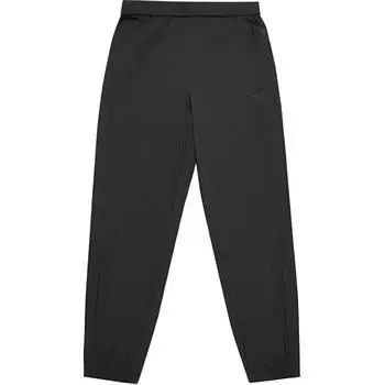 Mizuno Essential Series Anti-Static Sports Cooling Woven Breathable Comfortable Casual Pants Men pants Black K2CF41A3-09 M