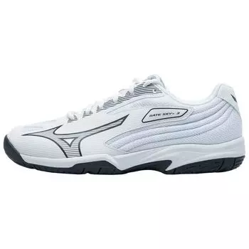 Mizuno Gate Sky Plus 3 Wide White Ombre Blue Кроссовки унисекс Ghost-Grey 71GA234021 44