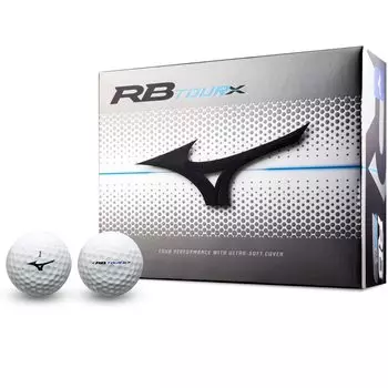 MIZUNO Golf Ball RB Tour