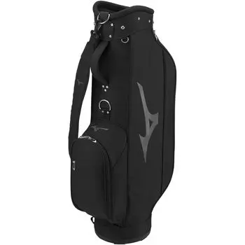 MIZUNO Golf Caddy Bag type Club length inches Mouth divisions Black 5LJC2321 NX.1 Men s Weight/approx. 2.1kg (lightweight) Size/8.5 (68cm) чёрный