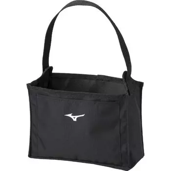 MIZUNO Golf Soil Bag Unisex Black 5LGD2501