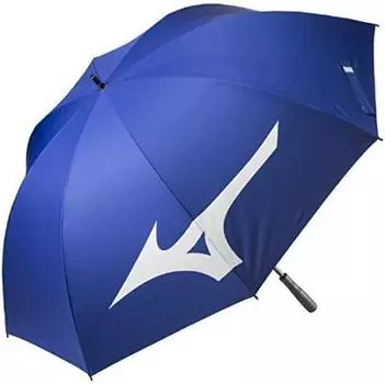 MIZUNO Golf Umbrella Replica Model Unisex 570g 80cm x 8 Ribs Blue 5LJY192100 Approx. синий