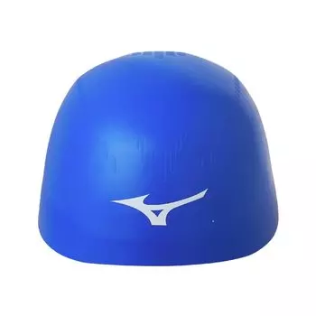 MIZUNO GX SONIC RC Swim Cap N2JWA503 Royal Blue