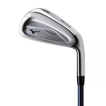 MIZUNO Junior Model 6 Iron 120 Type Years For with Catalog Genuine Original Carbon Shaft Loft Degrees (For 7-10 Old) Right-Handed [Model Shaft]