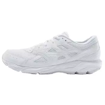 Mizuno Кроссовки Maximizer 23 Wide White Unisex K1GA210201 40