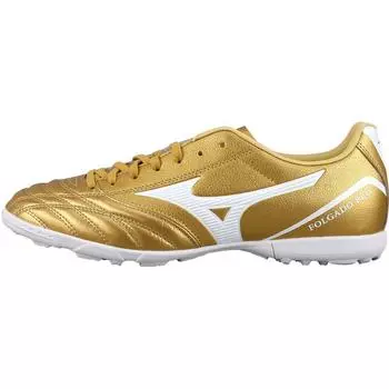 Mizuno Кроссовки мужские Folgado Pro Kl AS Gold P1GD239306 44