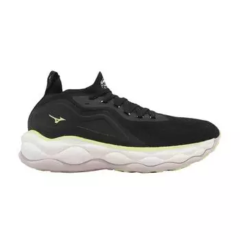 Mizuno Кроссовки мужские Wave Neo Ultra Undyed Black Luminous J1GC223453 42