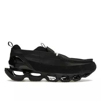 Mizuno Кроссовки Wave Prophecy Moc Triple Black Unisex D1GD230601 41