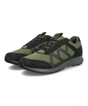 Mizuno ME TRYROAM Walking Wide 4E Size 36 Moss Green Men s Shoes, Width, Lightweight, B1GR2100, (GF),