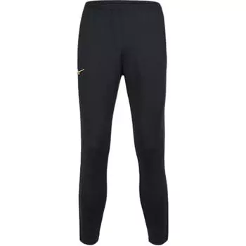 Mizuno Mens Comfortable Breathable Versatile Soccer Pants Men pants Black P2CD43Z209 S