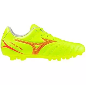 Mizuno Monarcida Neo III Select AG футбольные бутсы 34