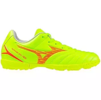 Mizuno Monarcida Neo III Select AS TF футбольные бутсы EU 38