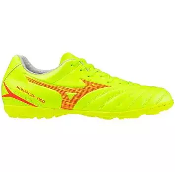 Mizuno Monarcida Neo III Select AS TF футбольные бутсы EU 44 1/2