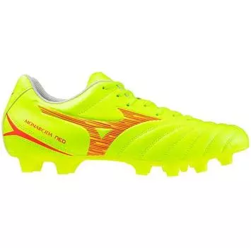 Mizuno Monarcida Neo III Select MD футбольные бутсы EU 44
