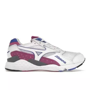 Mizuno Mondo Control OG Мужские кроссовки Белый Розовый D1GA193567