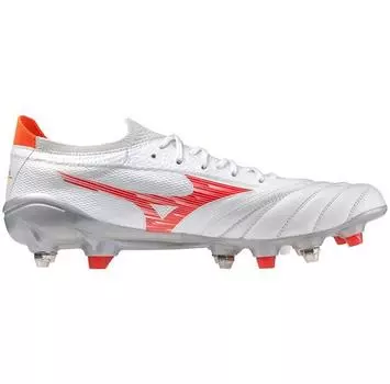 Mizuno Morelia Neo IV Beta Elite Mix футбольные бутсы EU 38