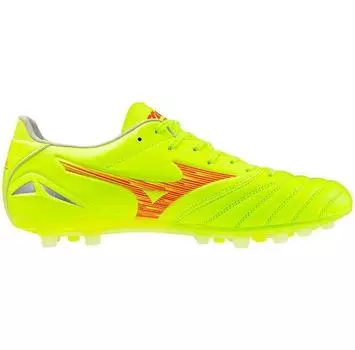 Mizuno Morelia Neo IV Pro AG футбольные бутсы EU 47