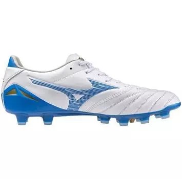 Mizuno Morelia Neo IV Pro FG футбольные бутсы EU 42