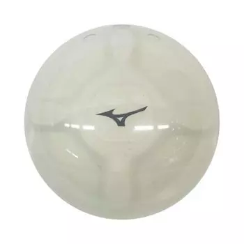 Mizuno Мяч для гольфа Park CROSS SHOT G C3JBP301 0 см Белый 01 белый